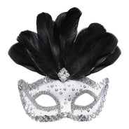 Masque de bal masqué