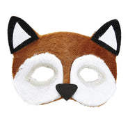 Masque de renard