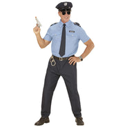 Costume de police