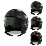 Casque de pilote