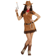 Vêtements du Far West