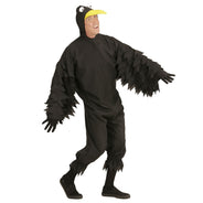 Costume d'oiseau