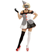 Déguisement de Pierrot