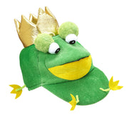 Chapeau de grenouille