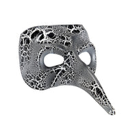 Masque à bec