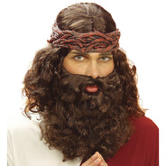 Perruque de Jésus