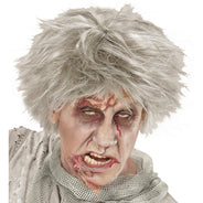 Perruque de zombie