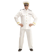Costume de capitaine