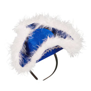 Chapeau Marie dansante
