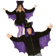 Costume de chauve-souris