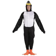 Costume de pingouin