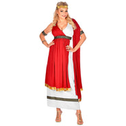 Vêtements romains