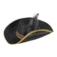 Chapeau de mousquetaire