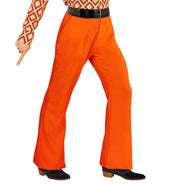 Pantalon orange