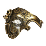 Masque Steampunk