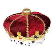 Le chapeau du roi