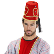 Chapeau de FĂšs