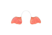 Les oreilles de cochon