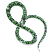 Faux serpent