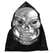 Masque de faucheuse