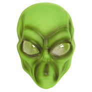 Masque extraterrestre