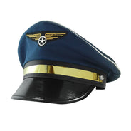 Casquette pilote