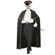 Cape vénitienne