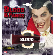 Maquillage Dracula