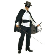 Costume Zorro