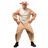 Costume de cochon
