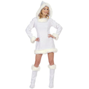 Costume esquimau