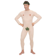 Le costume d'Adam