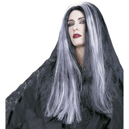 Perruque Dracula