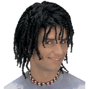 Perruque Rasta