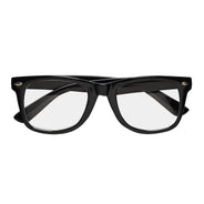 Lunettes de caractère