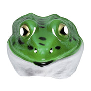 Masque de grenouille