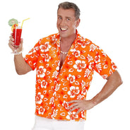 Vêtements hawaïens