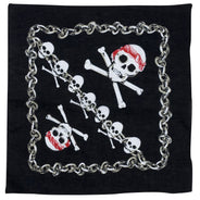 Bandana pirate