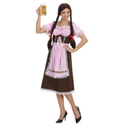 Vêtements bavarois