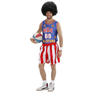 Déguisement de basket-ball