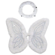 Ailes blanches