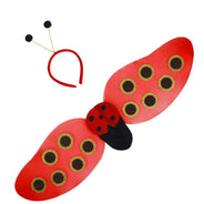Ailes de coccinelle