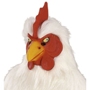 Masque de poulet