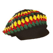 Chapeau rasta