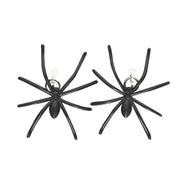Boucles d'oreilles d'Halloween