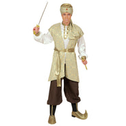 Costumes de théùtre
