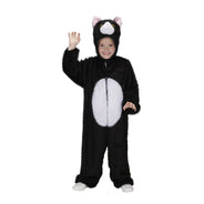 Costume de chat
