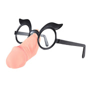 Lunettes de bite