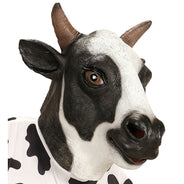 Masque de vache