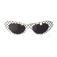 Lunettes des années 1950